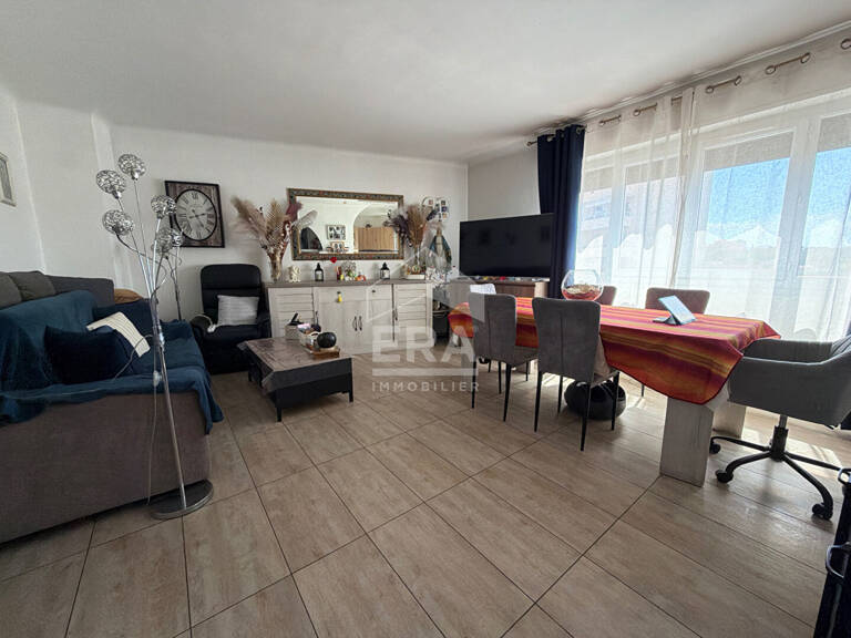 Appartement 3 pièces lumineux vue dégagée Le Cannet — photo 1
