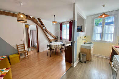Appartement 2 pièces 82000 €