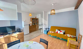 Appartement 2 Pièces 46 m² à vendre à Eaux-Bonnes (64440)