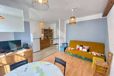 Appartement 2 pièces 75000 €