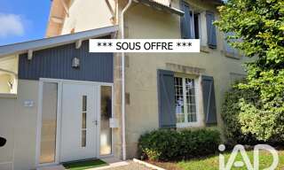 Maison 4 Pièces 112 m² à vendre à Semussac (17120)