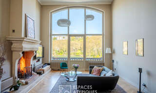 Maison 4 Pièces 198 m² à vendre à Lyon 6 (69006)