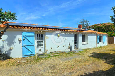 Maison 4 pièces 212000 €