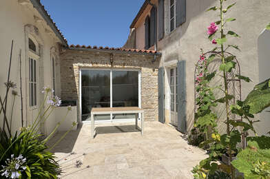 Maison 5 pièces 599000 €