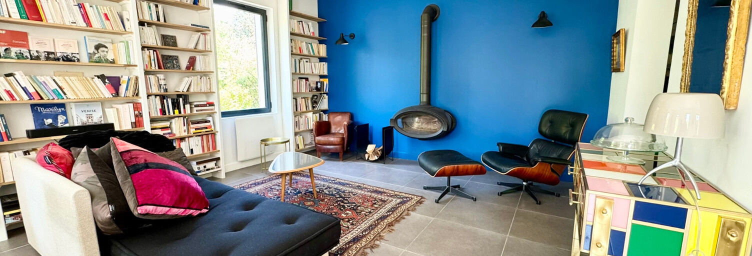 Maison 5 Pièces 113 m² à louer à Aix-en-Provence (13100)