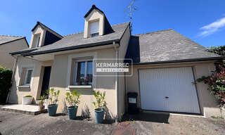 Maison 5 Pièces 81 m² à vendre à Vitré (35500)