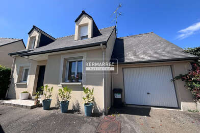 Maison 5 pièces 262000 €