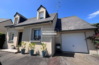 A VENDRE Maison 5 pièces à Vitré - 262 000  HAI — photo du bien