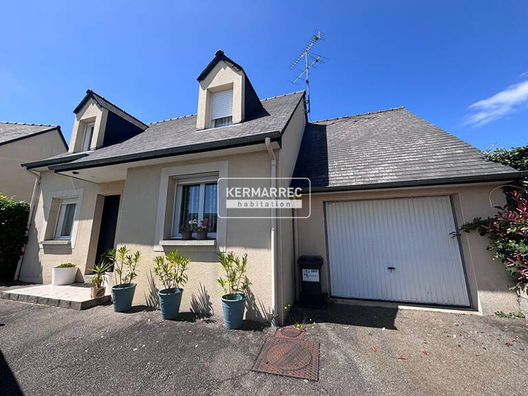 A VENDRE Maison 5 pièces à Vitré - 262 000  HAI — photo 1