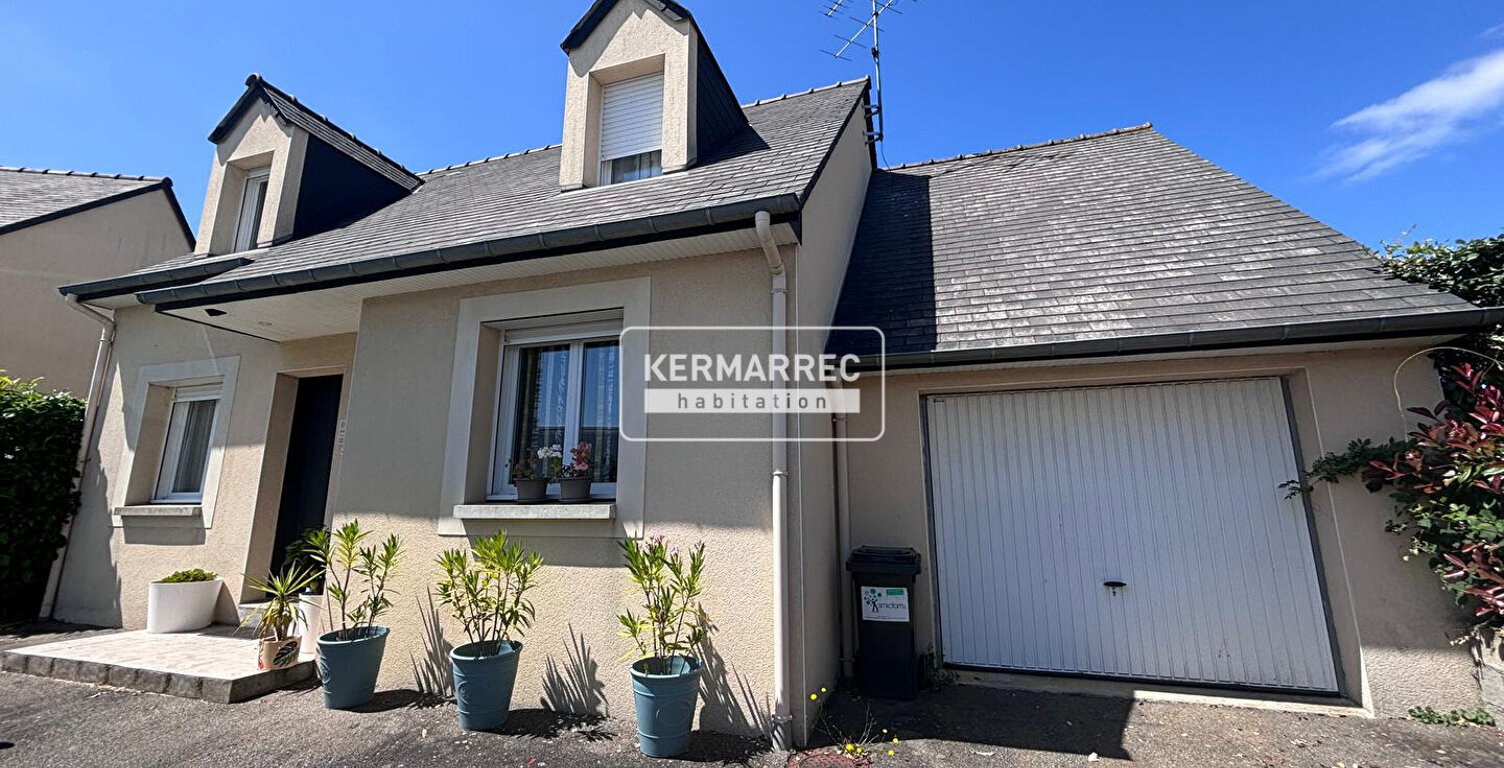 A VENDRE Maison 5 pièces à Vitré - 262 000  HAI — photo 1