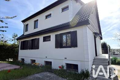 Maison 5 pièces 419000 €