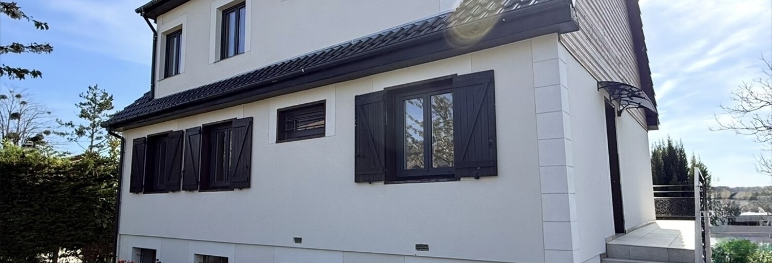 Maison 5 Pièces 153 m² à vendre à Corbeil-Essonnes (91100)