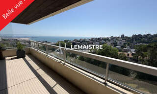 Appartement 5 Pièces 147 m² à vendre à Sainte-Adresse (76310)