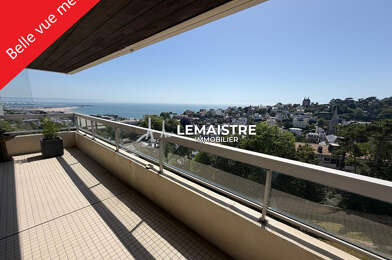 Appartement 5 pièces 595000 €