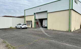Commerce 4 Pièces 340 m² à louer à Montauban (82000)