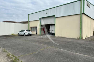 Commerce 4 pièces 1700 €