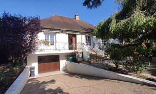 Maison 6 Pièces 162 m² à vendre à Châtellerault (86100)