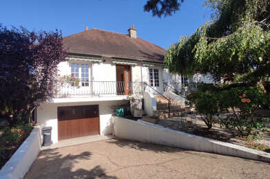 Maison 6 pièces 201875 €