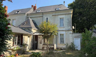 Maison 5 Pièces 115 m² à vendre à Châtellerault (86100)