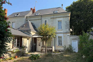 Maison 5 pièces 185900 €