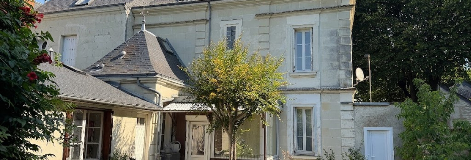 Maison 5 Pièces 115 m² à vendre à Châtellerault (86100)