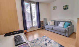 Appartement 1 Pièce 22 m² à louer à Chaville (92370)