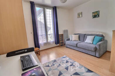Appartement 1 pièces 790 €