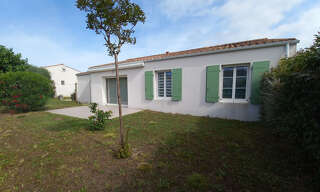 Maison 4 Pièces 78 m² à vendre à Saint-Georges-d'Oléron (17190)