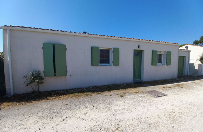 Maison récente avec garage et jardin clos dans une résidence intimiste — photo 4