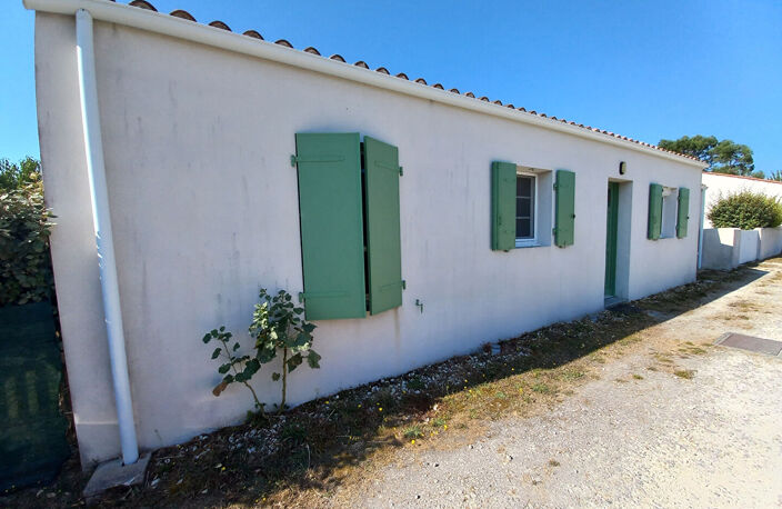 Maison récente avec garage et jardin clos dans une résidence intimiste — photo 5