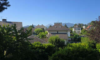 Appartement 4 Pièces 90 m² à vendre à Chambéry (73000)