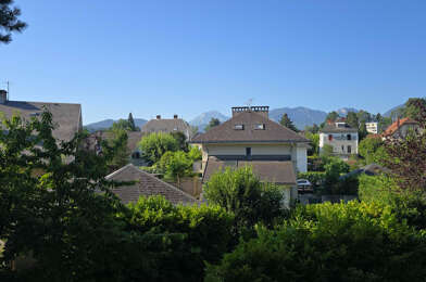 Appartement 4 pièces 368000 €