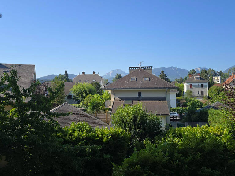 Appartement Chambéry 4 pièces 90m2 — photo 1
