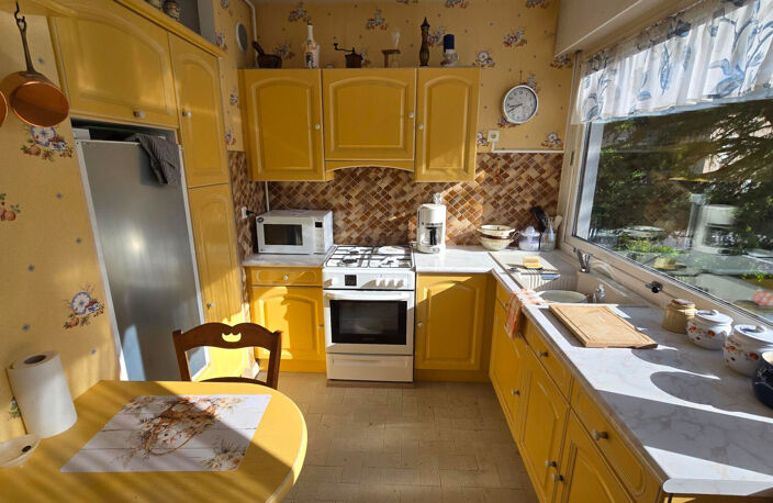 Appartement Chambéry 4 pièces 90m2 — photo 4