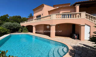 Maison 6 Pièces 155 m² à vendre à Fréjus (83370)