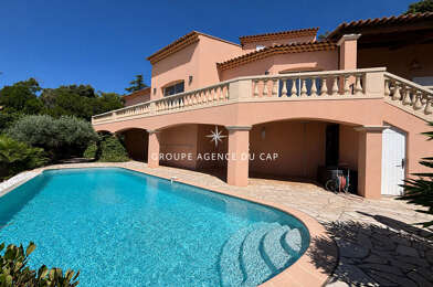 Maison 6 pièces 1250000 €