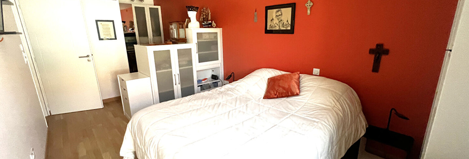 Appartement 5 Pièces 140 m² à vendre à Les Sables-d'Olonne (85100)
