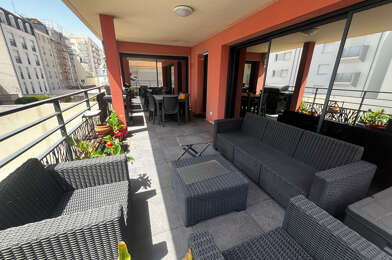 Appartement 5 pièces 1159000 €