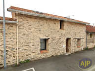 Maison Saint Hilaire De Chaleons 6 pièces 4 chambres 117 m2 — photo 2
