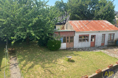 Maison 4 pièces 306240 €