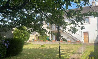 Maison 4 Pièces 116 m² à vendre à Saint-Herblain (44800)