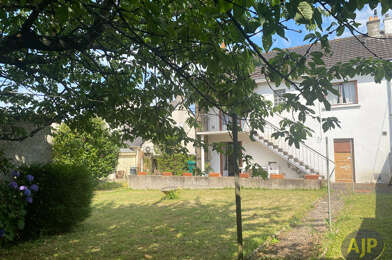 Maison 4 pièces 306240 €