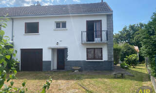 Maison 4 Pièces 116 m² à vendre à Saint-Herblain (44800)