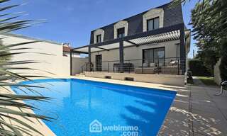 Maison 8 Pièces 235 m² à vendre à Ormesson-sur-Marne (94490)