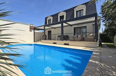 Maison - 235m² - Ormesson-sur-Marne — photo du bien