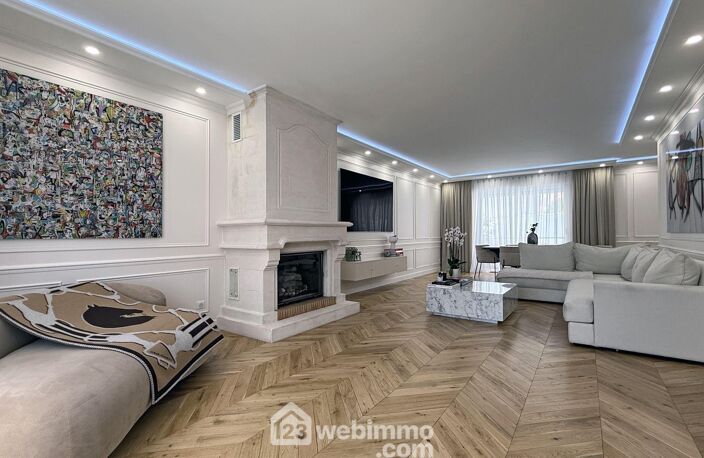 Maison - 235m² - Ormesson-sur-Marne — photo 4