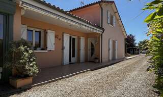 Maison 5 Pièces 151 m² à vendre à Chasseneuil-du-Poitou (86360)