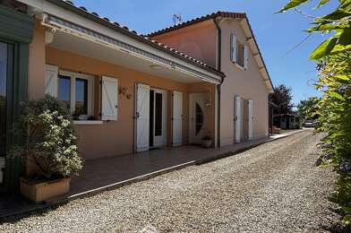 Maison 5 pièces 330700 €