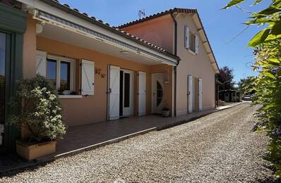 Maison - 151m² - Chasseneuil-du-Poitou — photo du bien