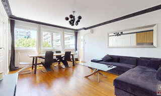 Appartement 4 Pièces 84 m² à vendre à Villeurbanne (69100)